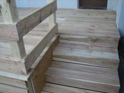 EINBAUSCHRANK BETT TERASSE 008