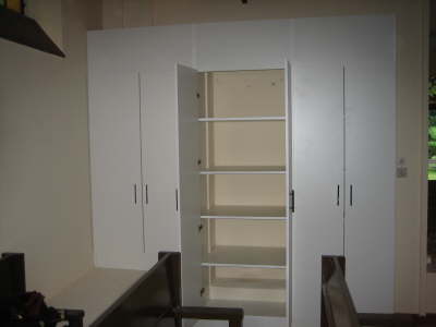 EINBAUSCHRANK BETT TERASSE 015